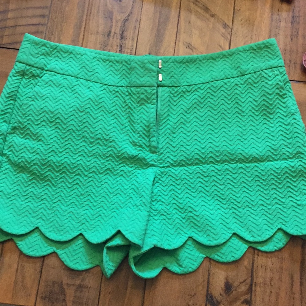 Crown and Ivy shorts